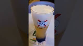 Kronenbourg Blanc 1664 Beer Chillax Cool Drink [upl. by Dare]