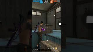 freefire free garenafreefire gaming funny AK 47 play head short Galatta gamer 07 [upl. by Way906]