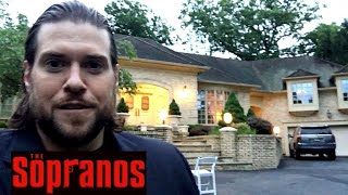 An Evening at Tony Sopranos House  LA BEAST [upl. by Chastain]