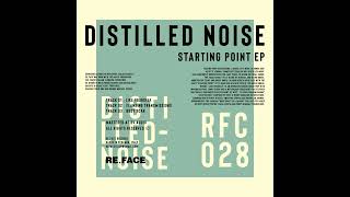 Distilled Noise  Like Yourself [upl. by Moriyama]