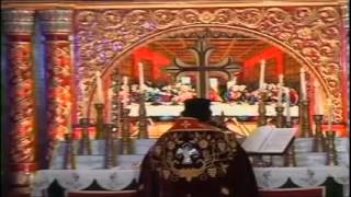 Malankara Orthodox Holy Qurbana Malayalam60Min version [upl. by Ihel]