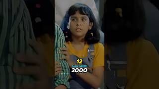 Badal Movie Cast Then amp Now 20002024 [upl. by Didier]