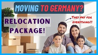 Ask this package with HR  Job Search in Germany  30  JustGermanynet [upl. by Otrebcire]