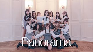 IZONE 아이즈원  파노라마 Panorama DANCE COVER PV [upl. by Jackson447]