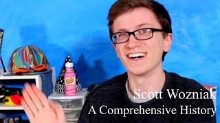 Scott Wozniak A Comprehensive History [upl. by Llehsim]