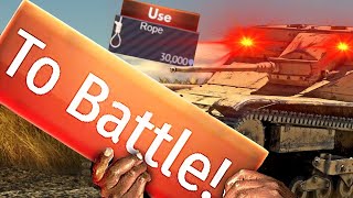 ¿Cómo es Jugar con el Pequeño CC L333 wt  War Thunder [upl. by Akered]