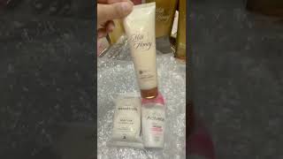 Oriflame Products orders are ready to dispatch skincare beautyproducts shortsfeed beauty shorts [upl. by Atis]