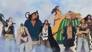 One Piece AMV  War of Change [upl. by Susana387]