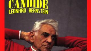 Leonard Bernstein  Talking About Music with John Amis [upl. by Timothea]