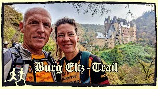 Burg Eltz  Trail 2024 [upl. by Ydda]