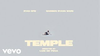 Ryan Ofei Madison Ryann Ward  Temple [upl. by Urbanna416]