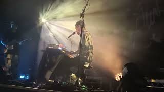 If Were Being Honest  Novo Amor Live from Stylus Leeds [upl. by Jepum]