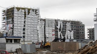 Duże zmiany na rynku mieszkań w Warszawie zaskakujący przykład wpływający na ceny [upl. by Naillik250]