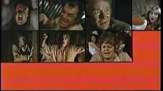 THE POSEIDON ADVENTURE 1972 Theatrical Trailer [upl. by Enelegna]