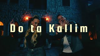 DJ GimiO x DELA  Do ta Kallim Official Video [upl. by Elise913]