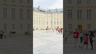 ‘12 Places to see in Prague’ prague travel tourism ytviral ytshorts shorts shortvideo places [upl. by Joletta]