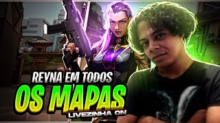 trocando papo com chat  tendo gameplay falida [upl. by Soilisav202]