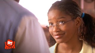 Akeelah and the Bee 2006  Youll Be a Champion Scene  Movieclips [upl. by Aiseneg]