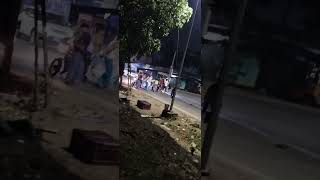 umbergaon rod accident aap ka 13112024 [upl. by Ttreve816]