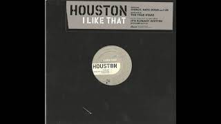 Houston  I Like That Extended Instrumental ft Chingy I20 amp Nate Dogg [upl. by Male134]