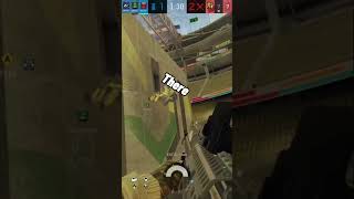 Menacingly 🤣 r6 rainbowsixsiege viral shorts edits [upl. by Wiles]