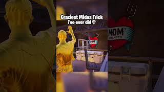 Craziest AI Trap  Golden Midas 😮‍💨 [upl. by Nahttam]