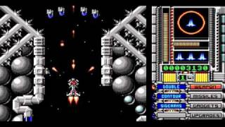 DOS Game Overkill [upl. by Apollo71]