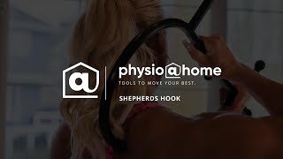 PhysioHome Shepherds Hook [upl. by Lenahc110]