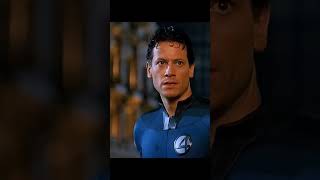 Fantastic Four defeats Dr Doom  Fantastic Four 2005 shorts fantasticfour movie drdoom [upl. by Akeem]