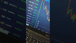 Quotex Live profit trading shorts calmdown [upl. by Asiela]