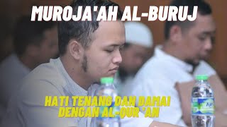 Murojaah Surat AlBuruj Cepi Umbara [upl. by Surbeck]