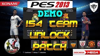 PES 2012 demo first half gameplay HD [upl. by Adnilam359]