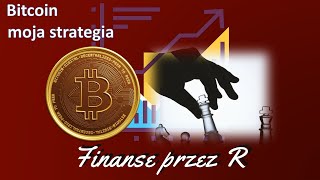 Inwestycje Bitcoin  moja strategia [upl. by Homere]