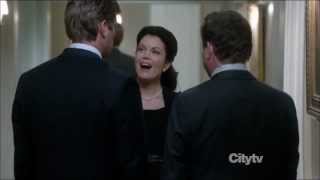 The Best of Mellie Grant in Scandal Season 2 [upl. by Eelamme]