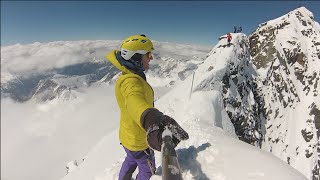 Top of Austria Hike amp Fly Großglockner [upl. by Derag556]