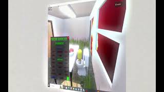 SERVERSIDE SCRIPT NEW  ROBLOX SCRIPT SHOWCASE [upl. by Bendicty]