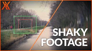 How to stabilize shaky footage [upl. by Atsyrc]