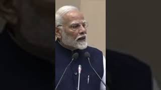 Pm modi today speech [upl. by Ecnarret271]