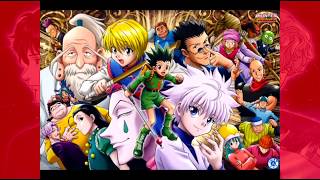 Critical Anime Overview 102 Hunter X Hunter [upl. by Carlie]