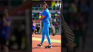 Neeraj chopra music halloween typebeat beats arshadnadeemwins cricket athletics trackbytrack [upl. by Pritchett]