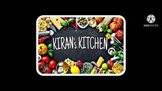 peshawri chersi karahi recipe by kirans kitchen [upl. by Yun]