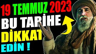 İbnülArabî 2023 Tahminleri  Osmanlı Padişahları  19 Temmuzdan 2023ten İtibaren Dikkat Edin [upl. by Bosson]