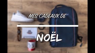 Mes CADEAUX de Noël 2018 [upl. by Summers251]