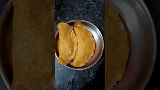 besan posta shortsvideo yourfoodlab foodlover food foodies Dana ki sabji [upl. by Guise]