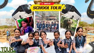 Diyas School Tour  ടൂർ പോയ ബസിൽ ദിയയുടെ 🎤 ഗാനമേള [upl. by Nosrej]