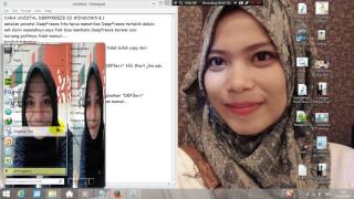 cara atasi deepfreeze di windows 81 yang tidak muncul icon [upl. by Annodam]