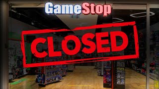 Die Wahrheit über Gamestop [upl. by Ycnan]