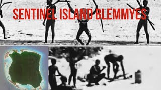 North Sentinel Island Blemmyes 🌴 Documentary Footage 1986 [upl. by Nahta]