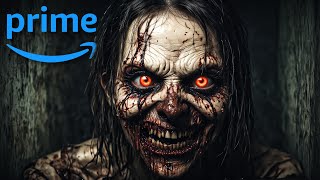 10 Best SCARIEST HORROR Series on Prime Video Right Now [upl. by Shippee87]