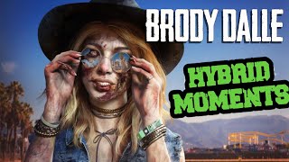 Brody Dalle  Hybrid Moments FanMade Video [upl. by Deming]